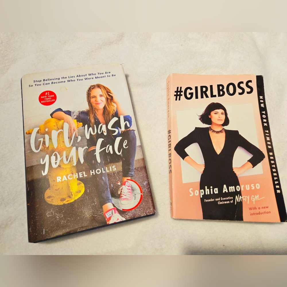 Entrepreneur Books